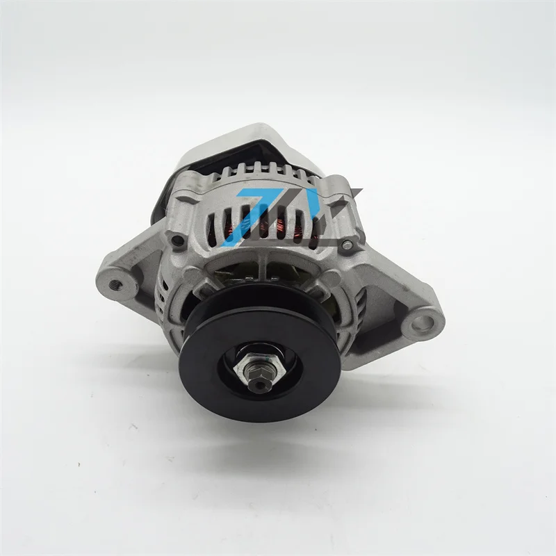Generator Alternator Lifepo Alternator 3830592 383-0592 CA3830592
Generator Alternator Lifepo Alternator 3830592 383-0592 CA3830592