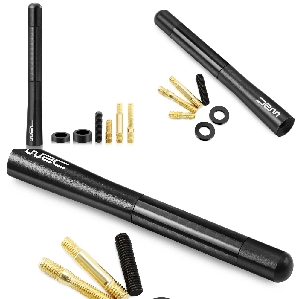 12cm Carbon Fiber Short Radio Antenna for Lada Vaz 2110 Samara Niva Kalina Priora Granta Largus 2012
12cm Carbon Fiber Short Radio Antenna for Lada Vaz 2110 Samara Niva Kalina Priora Granta Largus 2012