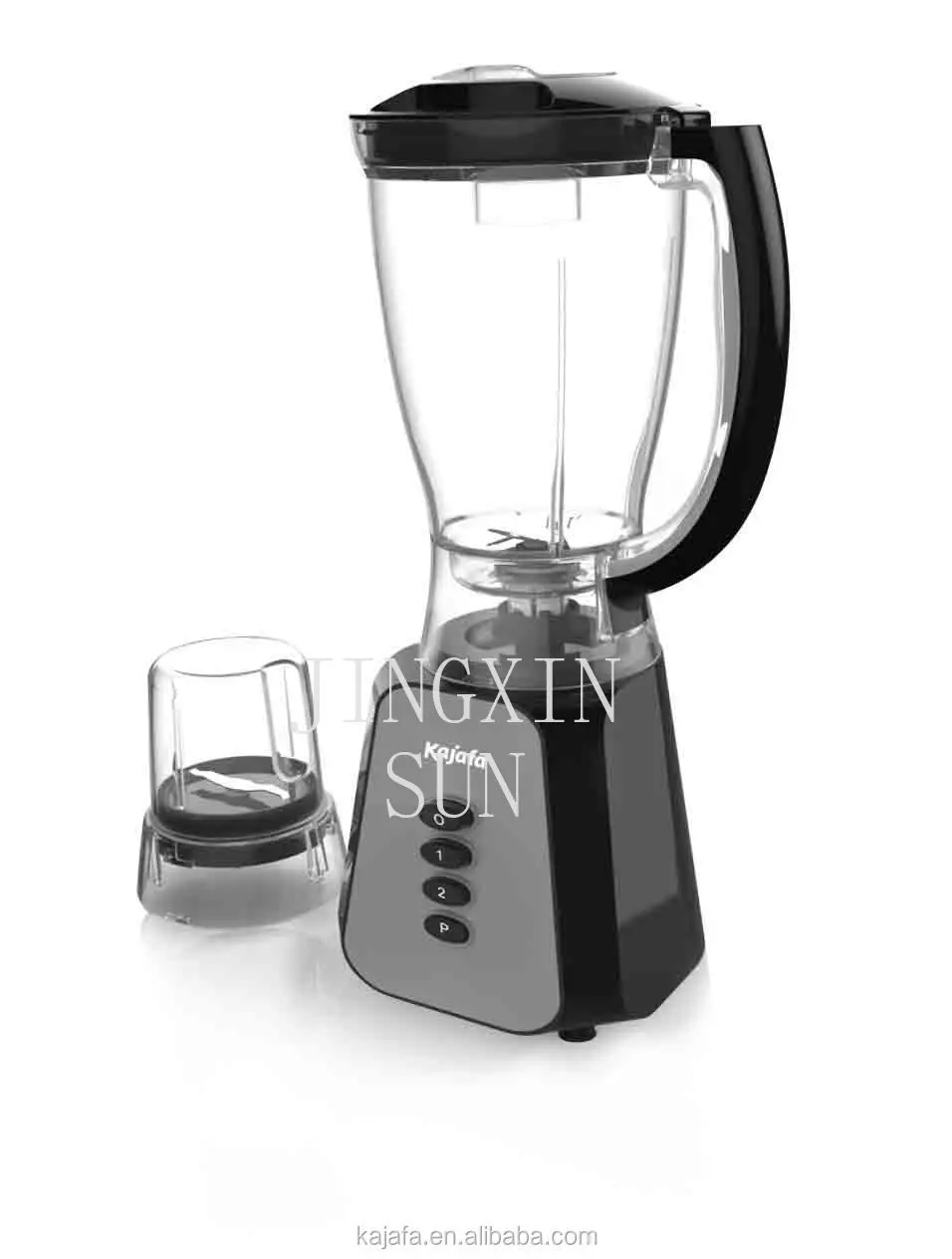 500W press piano button 2 in 1 table mixer grinder mixer
500W press piano button 2 in 1 table mixer grinder mixer