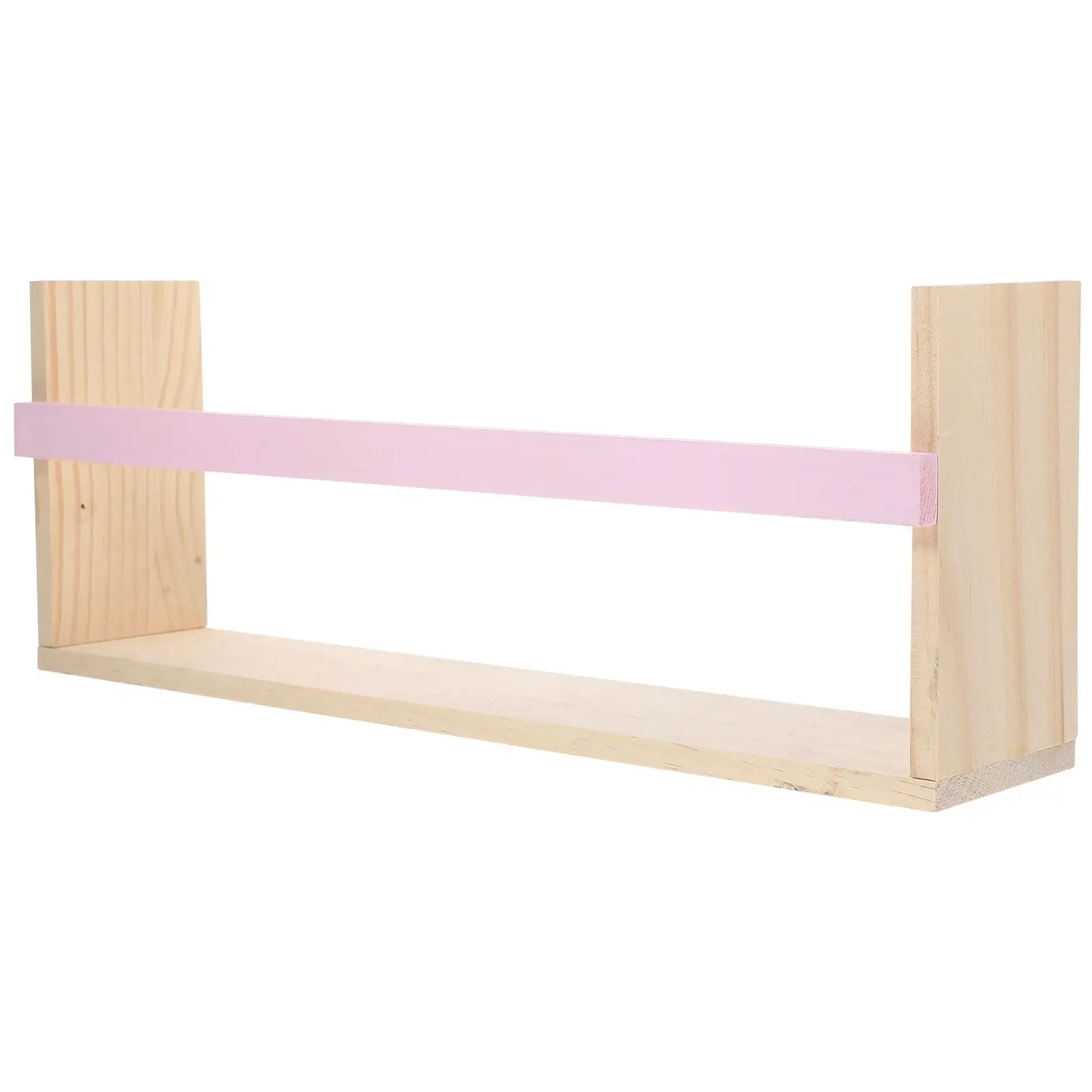 Floating Bookshelf For Wall Wall-mounted Living Room Storage Rack Cabinet Shelves Holder Decor Kitchen
Floating Bookshelf For Wall Wall-mounted Living Room Storage Rack Cabinet Shelves Holder Decor Kitchen