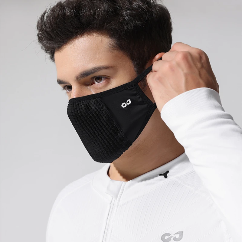 Breathable Cycling Mask, UV Protection & Sun Shield, Durable & Stylish for Outdoor Sports & Biking Adventures Ice-silk Mask
Breathable Cycling Mask, UV Protection & Sun Shield, Durable & Stylish for Outdoor Sports & Biking Adventures Ice-silk Mask