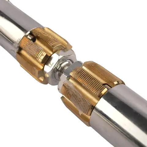ZTTO Bicycle Bottom Bracket Thread Tapping Tool Steel MTB Road BC 1.37x24 TPI Bike Frame BSA BB English Thread Tap Repair Kit