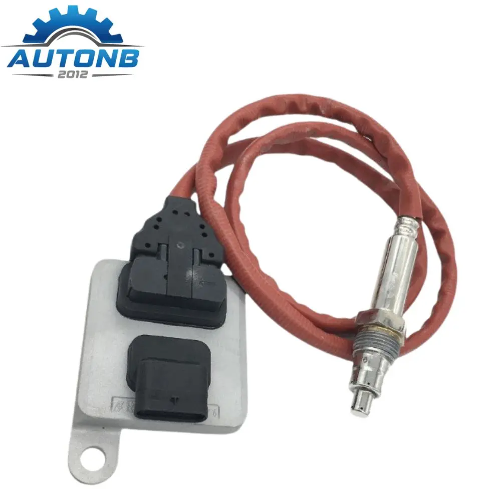 13627812528 High Quality Downstream Nox Sensor Fit For BMW 328d xDrive 2.0L 2014--2018 X5 2009-2018
13627812528 High Quality Downstream Nox Sensor Fit For BMW 328d xDrive 2.0L 2014--2018 X5 2009-2018