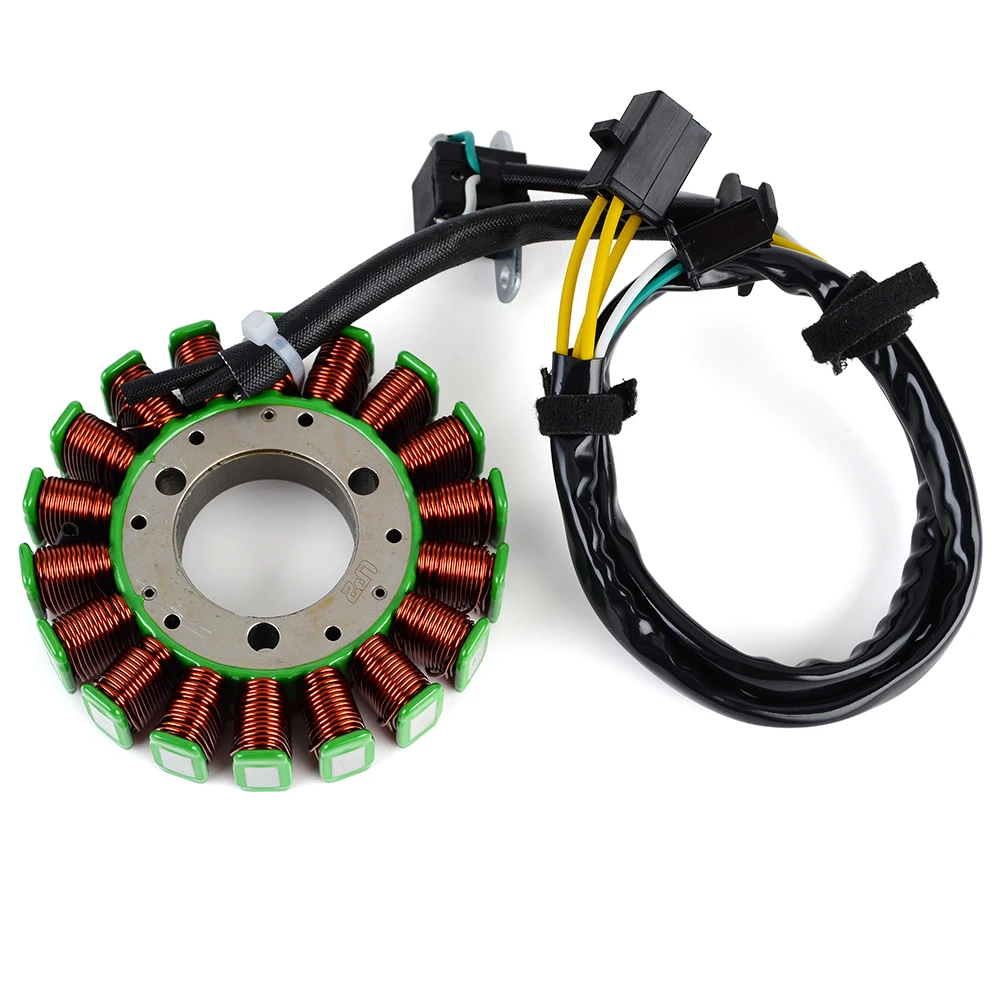 8000A6549 800097534 Stator Coil For Cagiva V Raptor 650 2001 2002 2003 2004 2005 Raptor 650 ie 2005 2006 2007
8000A6549 800097534 Stator Coil For Cagiva V Raptor 650 2001 2002 2003 2004 2005 Raptor 650 ie 2005 2006 2007