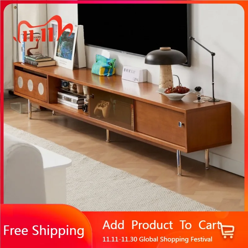 Wood Organizer Tv Table Universal Storage Designer Drawers Luxury Display Mobile Tv Stands Living Room Muebles Home Furniture
Wood Organizer Tv Table Universal Storage Designer Drawers Luxury Display Mobile Tv Stands Living Room Muebles Home Furniture