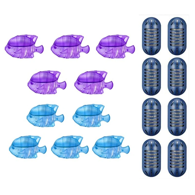 18Pack Humidifier Cleaner,Demineralization Cartridge&Universal Humidifier Cleaner Fish,For Homedics Warm&Cool Humidifier
18Pack Humidifier Cleaner,Demineralization Cartridge&Universal Humidifier Cleaner Fish,For Homedics Warm&Cool Humidifier
