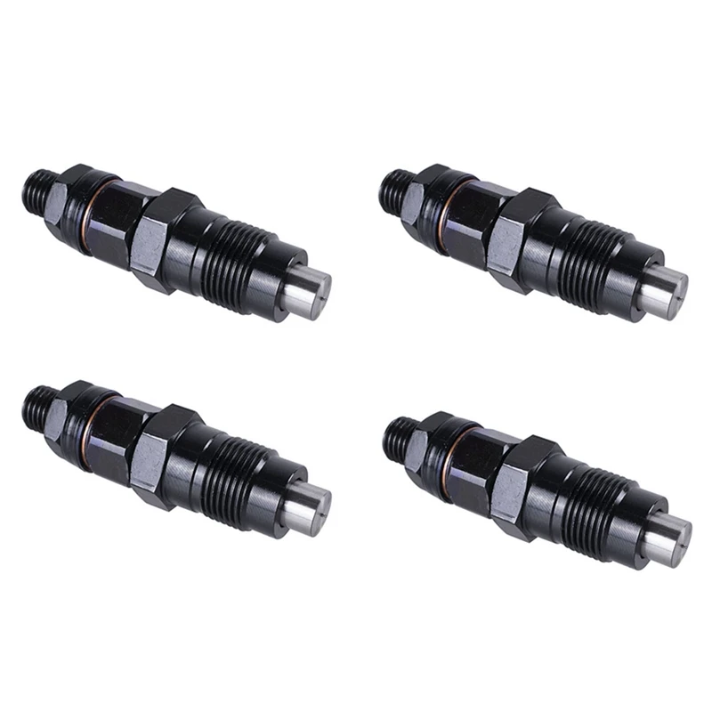 4PCS Metal Fuel Injector For Mitsubishi Delica Spacegear Pajero 4M40 4M40T 2.8L ME201844 9430610435
4PCS Metal Fuel Injector For Mitsubishi Delica Spacegear Pajero 4M40 4M40T 2.8L ME201844 9430610435