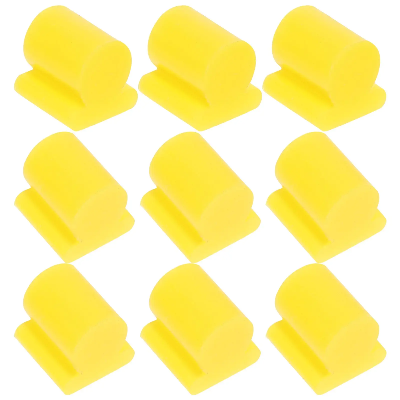 20 Pcs Tenor Silicone Plug Cushion Mat Soft Drum Silencers Mute Instrument Pad Meter Silica Gel Dampener
20 Pcs Tenor Silicone Plug Cushion Mat Soft Drum Silencers Mute Instrument Pad Meter Silica Gel Dampener