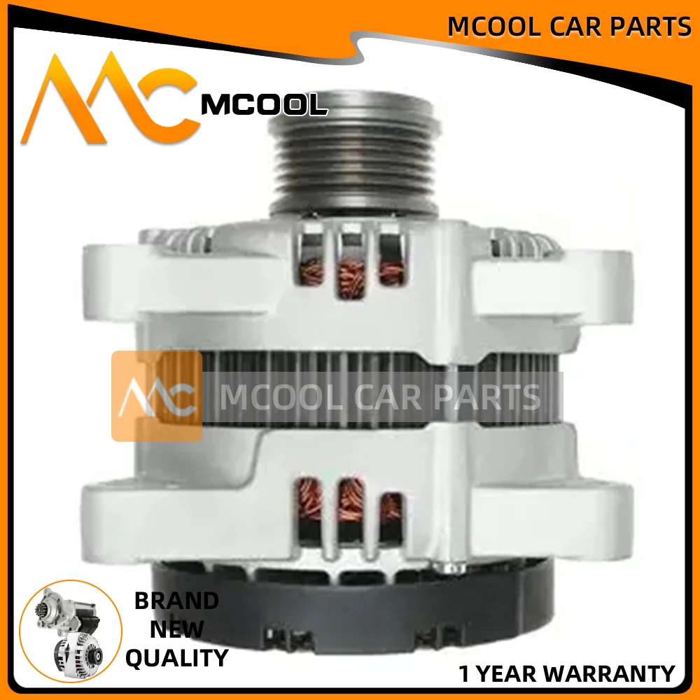 150Amp Alternator for Volvo C30 1.6 Tdi 2012 30659390 36001501 6906234 6906286 Mazda
150Amp Alternator for Volvo C30 1.6 Tdi 2012 30659390 36001501 6906234 6906286 Mazda