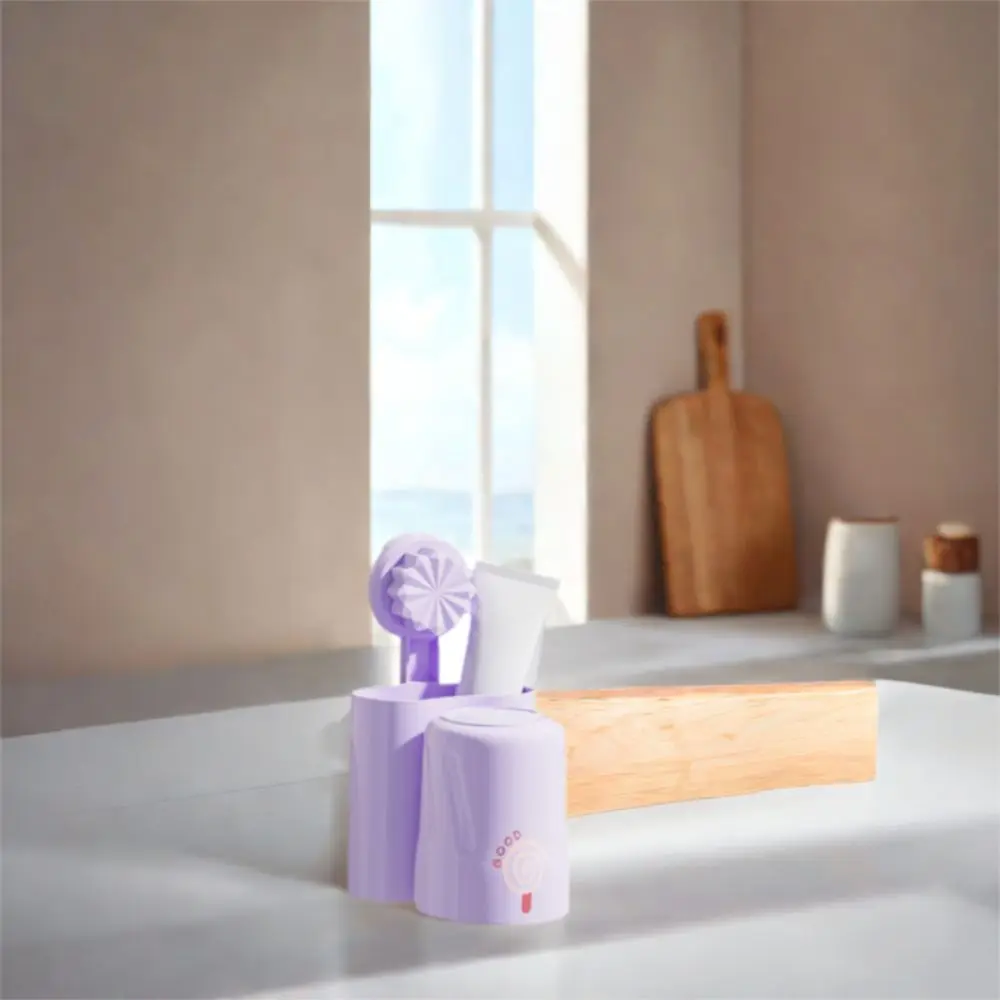 Removable Suction Cup Toothbrush Holder Reusable Wall Mounted Toothpaste Holder Plastic Waterproof Toothpaste Hanger Rack
Removable Suction Cup Toothbrush Holder Reusable Wall Mounted Toothpaste Holder Plastic Waterproof Toothpaste Hanger Rack
