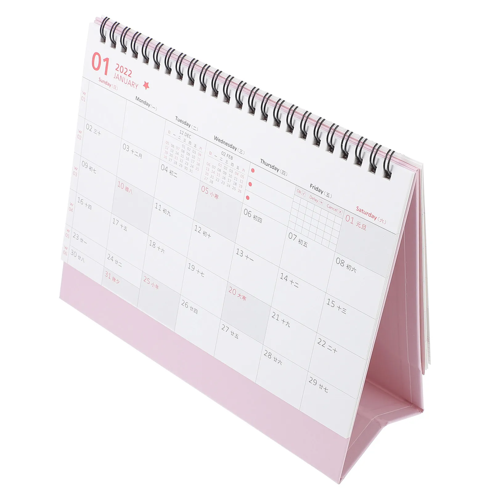 Custom Calendar 2024 Calendars Desk 2021- 2022 Desktop Decoration Paper Office School
Custom Calendar 2024 Calendars Desk 2021- 2022 Desktop Decoration Paper Office School