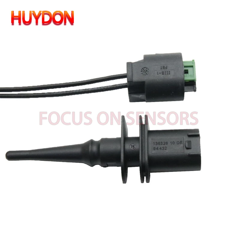 65816905133 Датчик температуры внешнего воздуха для BMW E81 E87 E88 F20 F21 E46 E90 E91 E92 65816936953 65810141199
65816905133 Датчик температуры внешнего воздуха для BMW E81 E87 E88 F20 F21 E46 E90 E91 E92 65816936953 65810141199