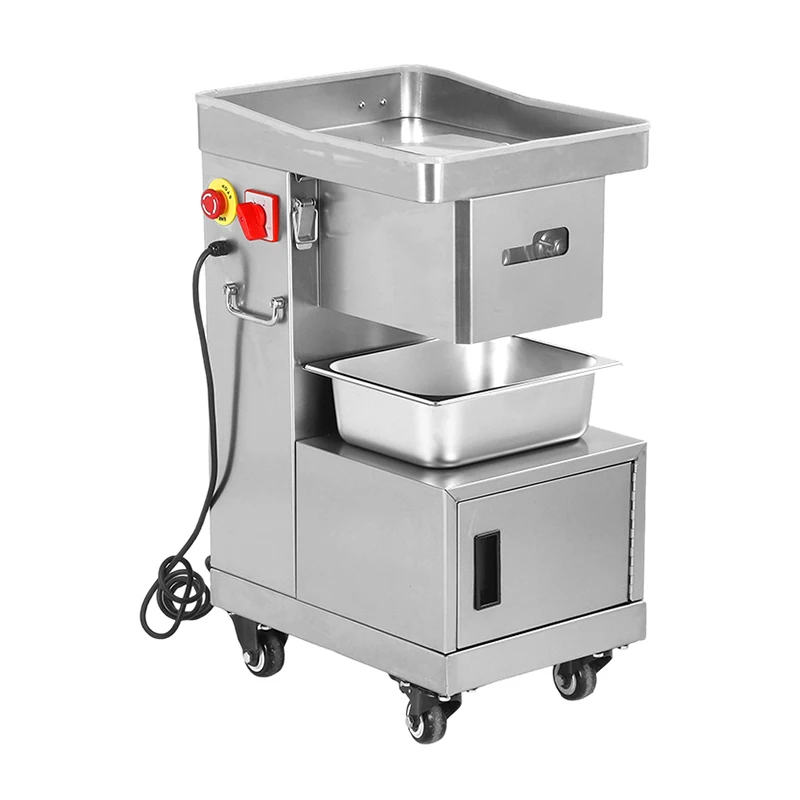Cow Meat Non Frozen Cutting Machine Vegetable Chopper and Slicer Dicer for Kitchen
Cow Meat Non Frozen Cutting Machine Vegetable Chopper and Slicer Dicer for Kitchen
