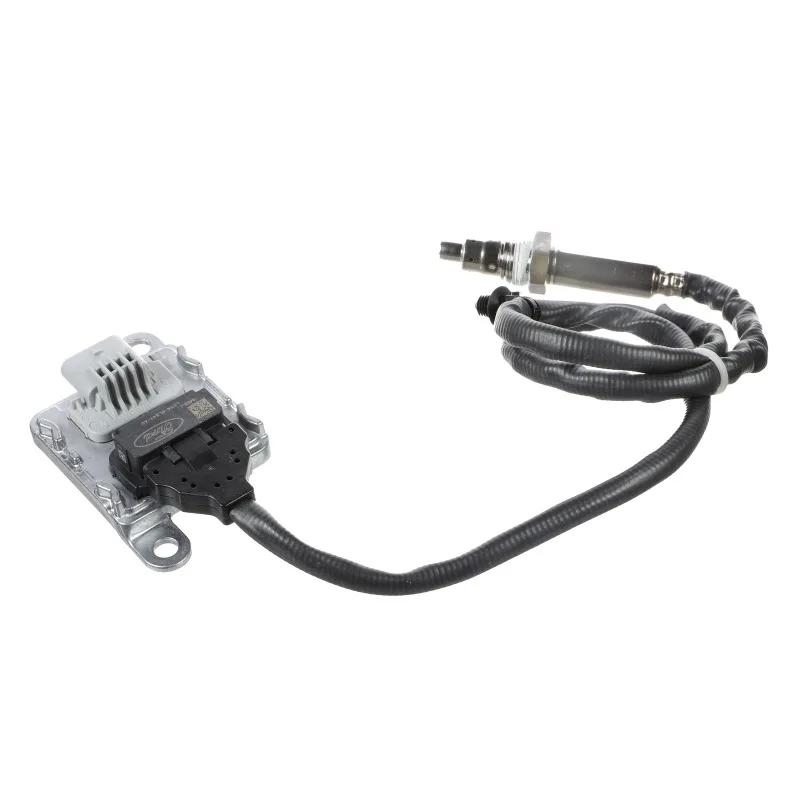 Датчик NOx (датчик оксида азота и кислорода) OE LC3Z-5L248-A для Ford Super Duty F-250 F-350 F-450 F-600 2020-2022 6.2L 6.7L 7.3L Diesel
Датчик NOx (датчик оксида азота и кислорода) OE LC3Z-5L248-A для Ford Super Duty F-250 F-350 F-450 F-600 2020-2022 6.2L 6.7L 7.3L Diesel