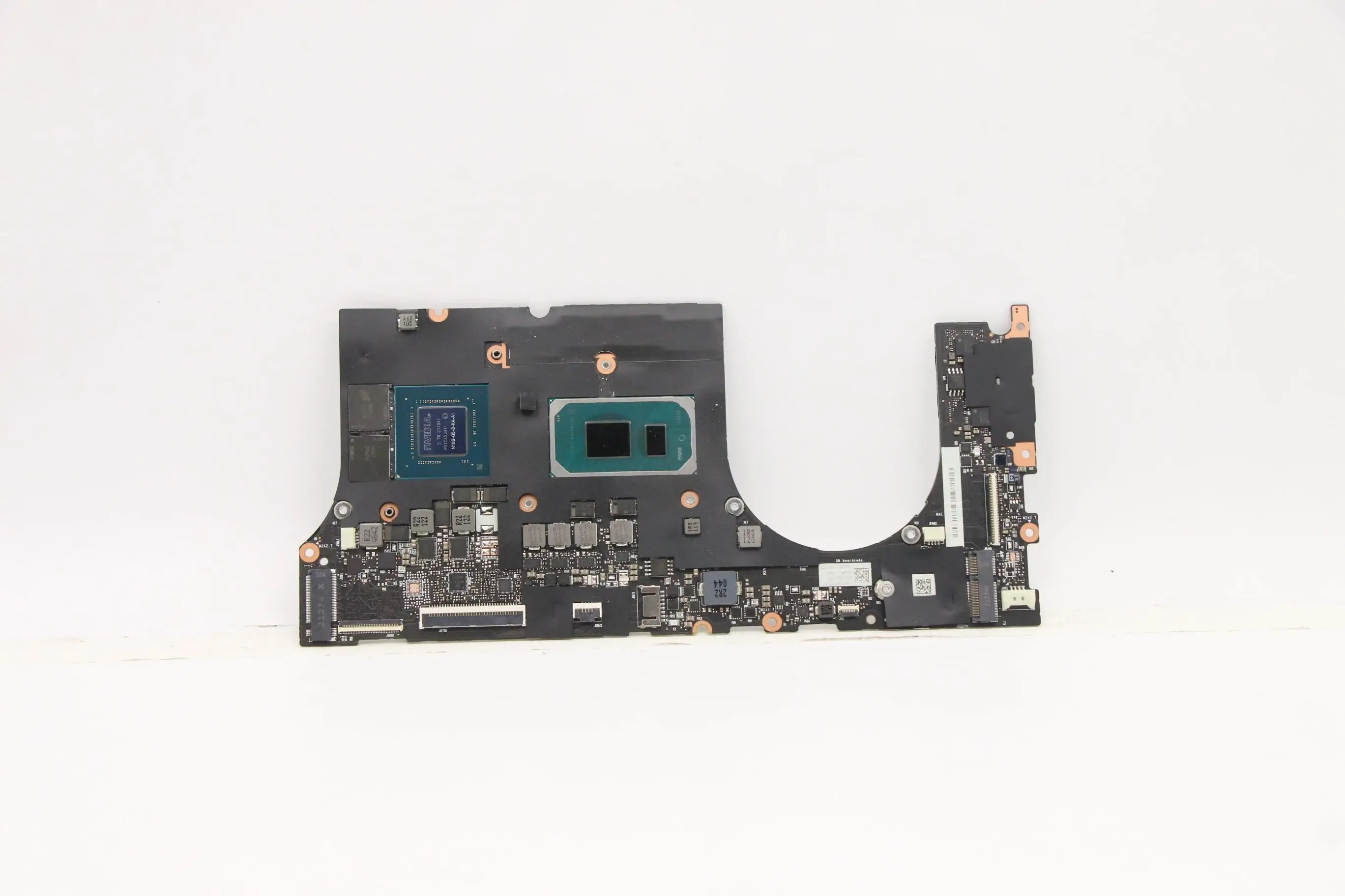 Hot SN NM-D231 FRU PN 5B21D66517 CPU I511320H I711370H Model Multiple optional Yoga Slim 7 Pro 14IHU5 Laptop ideapad motherboard
Hot SN NM-D231 FRU PN 5B21D66517 CPU I511320H I711370H Model Multiple optional Yoga Slim 7 Pro 14IHU5 Laptop ideapad motherboard