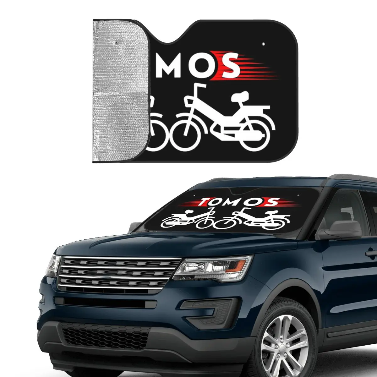 Tomos мопед солнцезащитный козырек лобовое стекло автомобиля переднее лобовое стекло окно солнцезащитный козырек аксессуары чехлы
Tomos мопед солнцезащитный козырек лобовое стекло автомобиля переднее лобовое стекло окно солнцезащитный козырек аксессуары чехлы