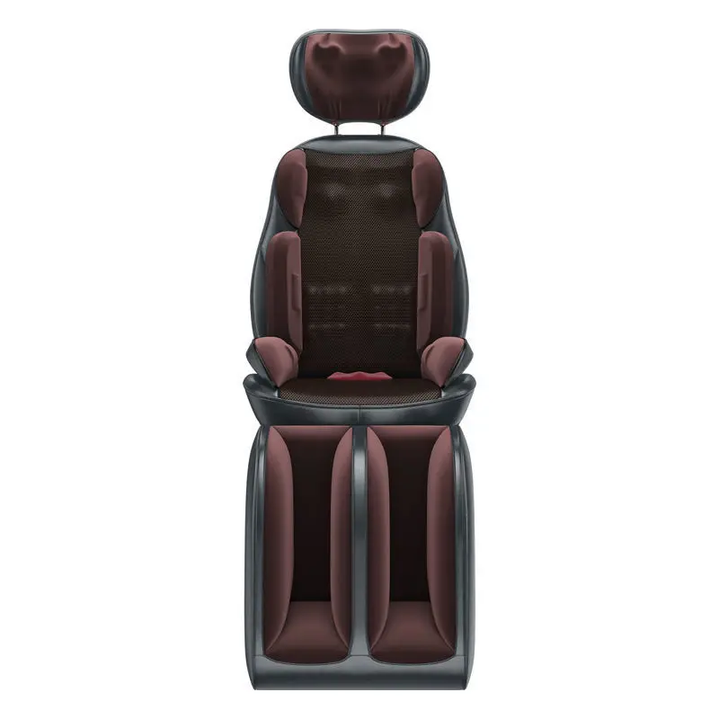 Kneading Massage Instrument Massage Chair Cervical Spine Kneading Massage Cushion
Kneading Massage Instrument Massage Chair Cervical Spine Kneading Massage Cushion