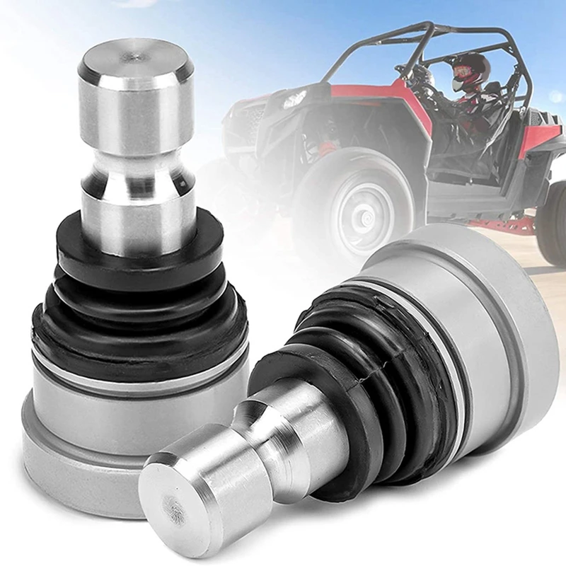 Шаровой шарнир 7061220 для Polaris RZR XP 900 Ranger 800, верхний нижний 7081666, 7081580, 7081505, 7081462, 4 упаковки
Шаровой шарнир 7061220 для Polaris RZR XP 900 Ranger 800, верхний нижний 7081666, 7081580, 7081505, 7081462, 4 упаковки