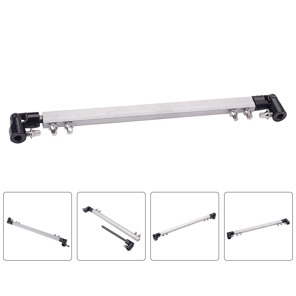 Metal Pedal Link Bar Practical Durable Easy to Replace Perfect for Drum Kit Accessories Double Drum Pedal Link Bar
Metal Pedal Link Bar Practical Durable Easy to Replace Perfect for Drum Kit Accessories Double Drum Pedal Link Bar