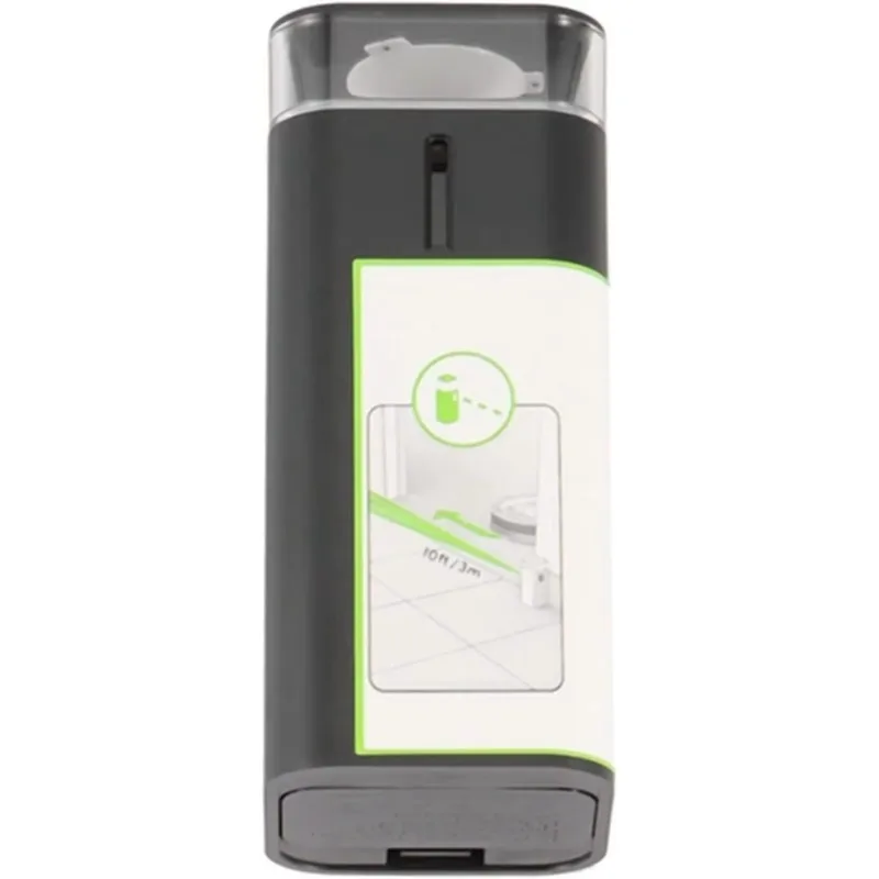A66T-For Irobot For I/E Series Robot Vacuum Cleaner Accessories-Dual-Mode Functionality
A66T-For Irobot For I/E Series Robot Vacuum Cleaner Accessories-Dual-Mode Functionality
