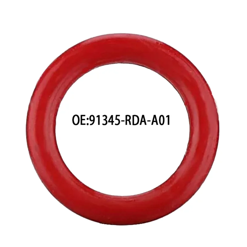A10E-For ACURA HONDA Accessories Kits Power Steering Pump Rubber Inlet & Outlet O-Ring Seals 2 Pcs KIT 91345-RDA-A01+91370-SV4-0
A10E-For ACURA HONDA Accessories Kits Power Steering Pump Rubber Inlet & Outlet O-Ring Seals 2 Pcs KIT 91345-RDA-A01+91370-SV4-0