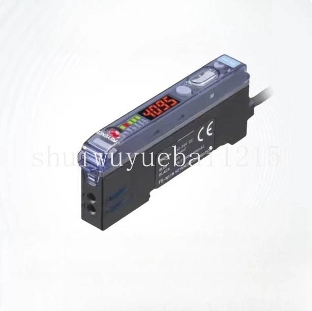 Original New Sensor NPN Fiber Amplifier FS-N11N N40 N13N 18N N11MN 15CN
Original New Sensor NPN Fiber Amplifier FS-N11N N40 N13N 18N N11MN 15CN