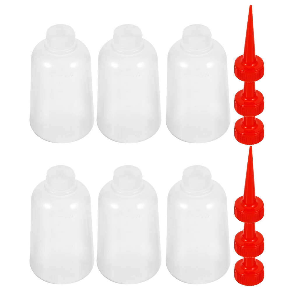 6pcs Automatic Spikes Self Device For Indoor Plants Flower Pot Drip Irrigation System Reusable Durability Portable
6pcs Automatic Spikes Self Device For Indoor Plants Flower Pot Drip Irrigation System Reusable Durability Portable