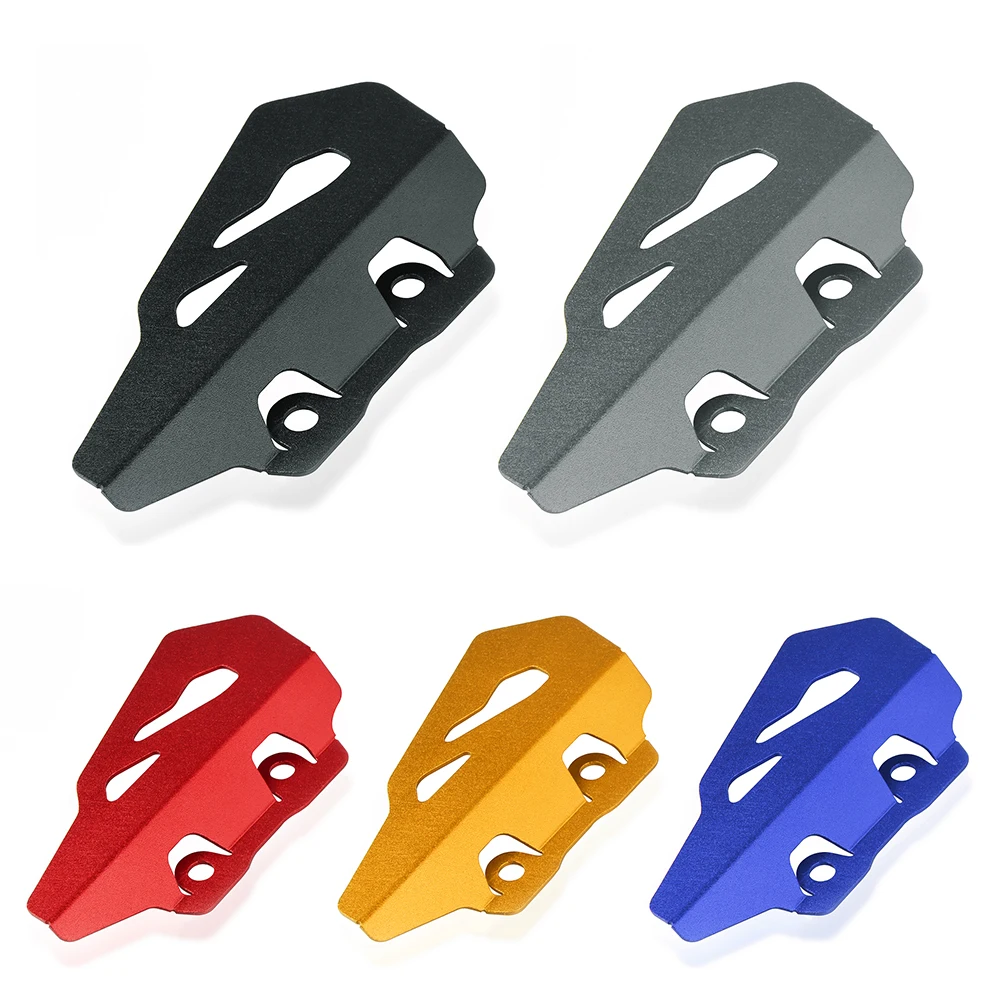 FOR BMW R NineT 2014-2016 STYLE:R1ST(K21) Motorcycle Rear Brake Master Cylinder Guard Pump Cover Guard Protector R Nine T Pure
FOR BMW R NineT 2014-2016 STYLE:R1ST(K21) Motorcycle Rear Brake Master Cylinder Guard Pump Cover Guard Protector R Nine T Pure