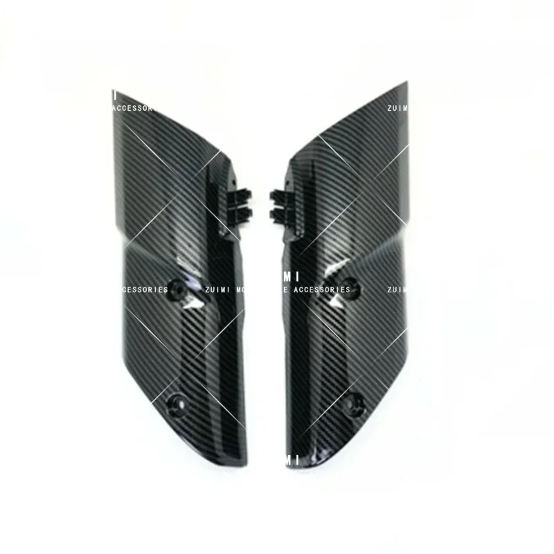 Motorcycle Front Side Fender Fork Cover Fairing Fit For KAWASAKI Z1000 2010-2011-2012-2013 Shell, protective plate Replace Part
Motorcycle Front Side Fender Fork Cover Fairing Fit For KAWASAKI Z1000 2010-2011-2012-2013 Shell, protective plate Replace Part