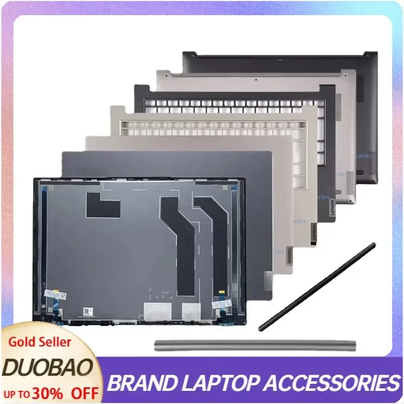 Чехол для ноутбука, новинка для Lenovo YOGA14S 2021, тонкий 7p 14ITL, задняя крышка ЖК-дисплея/подставка для рук, верхняя задняя крышка/нижняя крышка/крышка шарнира компьютера
Чехол для ноутбука, новинка для Lenovo YOGA14S 2021, тонкий 7p 14ITL, задняя крышка ЖК-дисплея/подставка для рук, верхняя задняя крышка/нижняя крышка/крышка шарнира компьютера