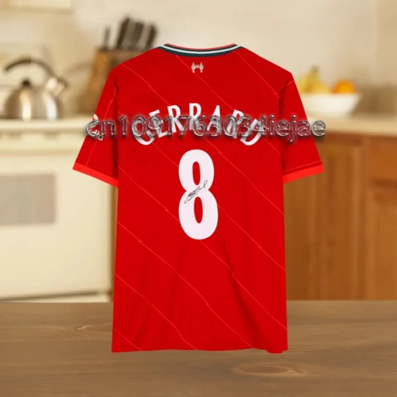 MOTO-Men's football T-shirt summer comfortable sports loose multi-functional leisure top summer breathable football 3D
MOTO-Men's football T-shirt summer comfortable sports loose multi-functional leisure top summer breathable football 3D