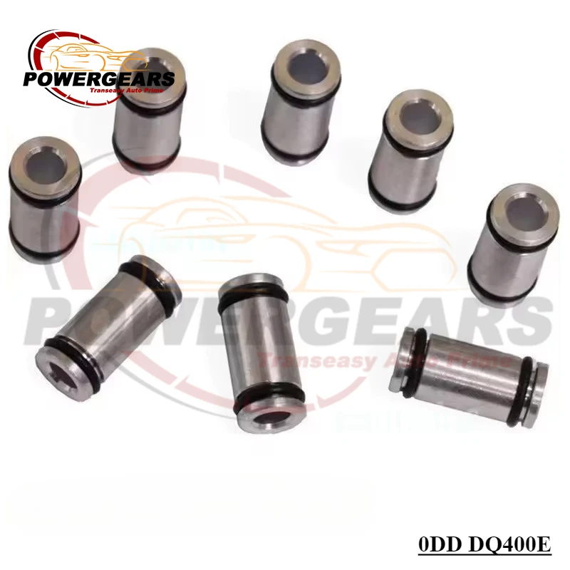New 0DD DQ400E DSG Transmission Oil Pipe Repair Kit Suit For VW Audi Skoda Seat
New 0DD DQ400E DSG Transmission Oil Pipe Repair Kit Suit For VW Audi Skoda Seat
