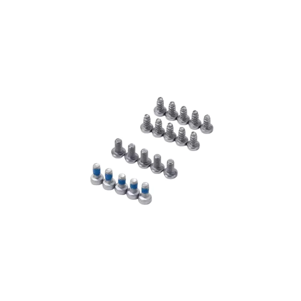Creality Official SPARKX i7 Spare Screws for SPARKX i7, i7 Combo, i7 Autofill 3D Printer Parts
Creality Official SPARKX i7 Spare Screws for SPARKX i7, i7 Combo, i7 Autofill 3D Printer Parts