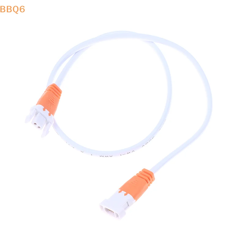*ST SM 2 Pin Male & Female Wire Connector Cable 50CM For LED Plant Growing Light
*ST SM 2 Pin Male & Female Wire Connector Cable 50CM For LED Plant Growing Light