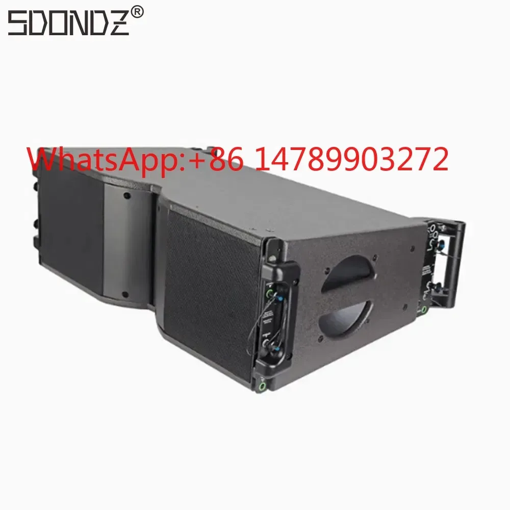 Premium 800W Dual‑Channel Outdoor Audio System, Waterproof High Power PA Speaker for Large Live Stage Party Events
Premium 800W Dual‑Channel Outdoor Audio System, Waterproof High Power PA Speaker for Large Live Stage Party Events