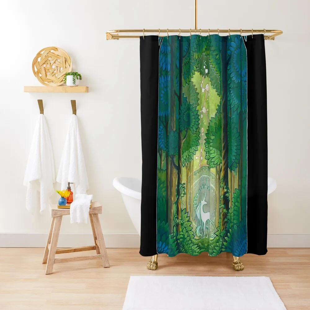 unicorn forest Shower Curtain For Bathrooms Bathroom Decor Elegant Bathroom Bathroom Accessory Curtain
unicorn forest Shower Curtain For Bathrooms Bathroom Decor Elegant Bathroom Bathroom Accessory Curtain