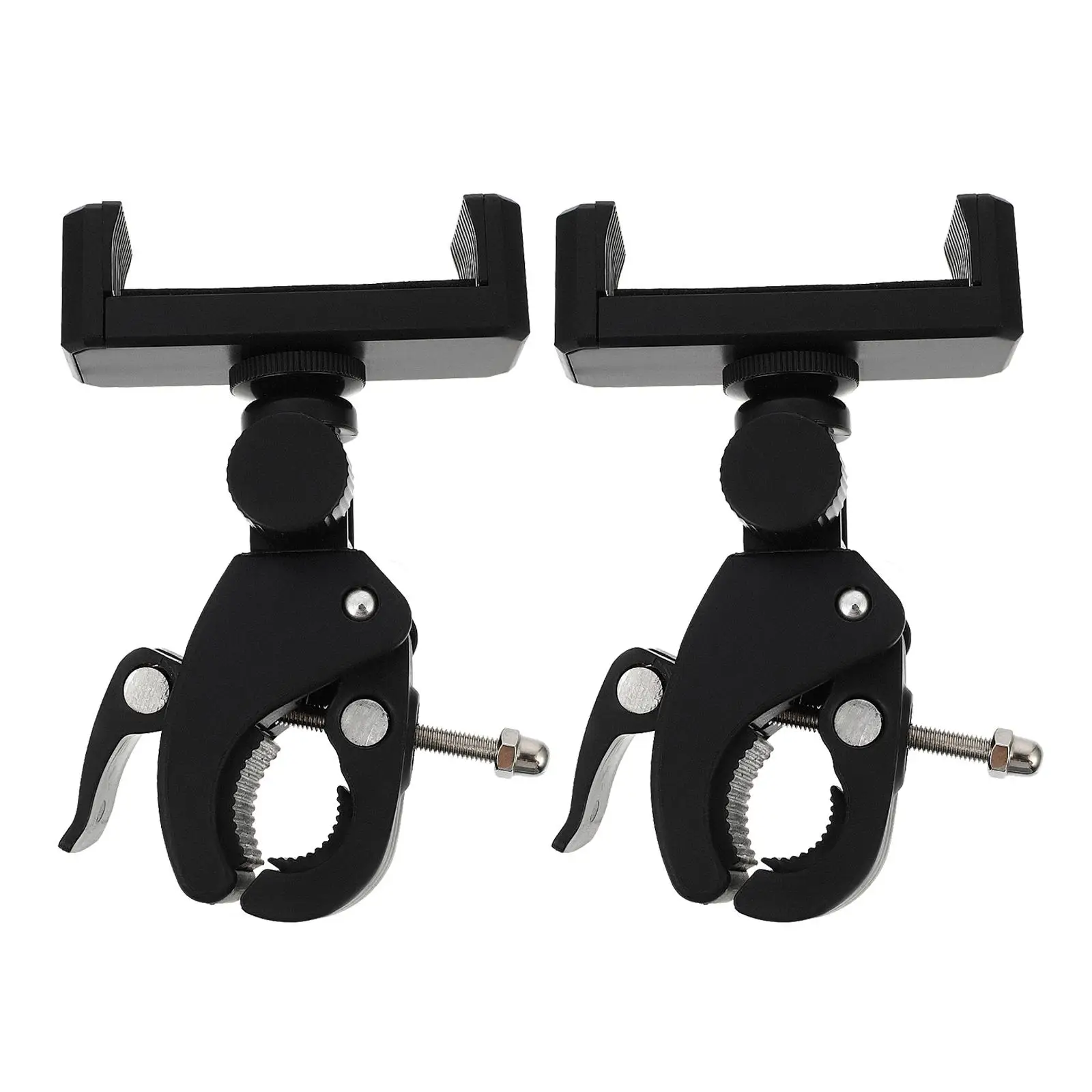 2 Pcs/ Clip Webcam Accessory Plastic Camera Bracket Mic Stand Clamp Mount Bicycles Compact Bike Handlebar
2 Pcs/ Clip Webcam Accessory Plastic Camera Bracket Mic Stand Clamp Mount Bicycles Compact Bike Handlebar