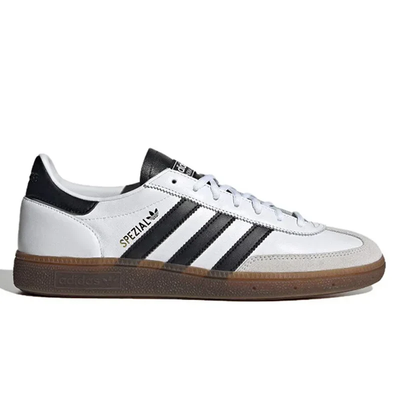Adidas Origins Handball Spzl Удобные, дышащие, прочные низкие кроссовки для мужчин и женщин белого цвета
Adidas Origins Handball Spzl Удобные, дышащие, прочные низкие кроссовки для мужчин и женщин белого цвета