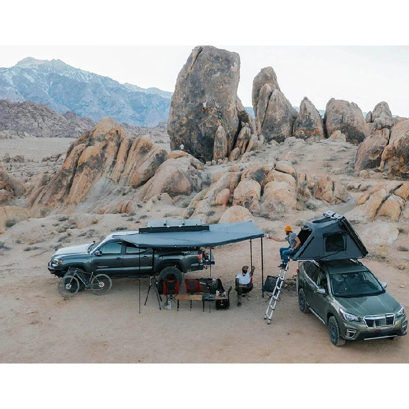 Best Selling2m/2.5m LED Offroad Car 270 Awning Standing 4x4 Trailer AwningHigh Quality
Best Selling2m/2.5m LED Offroad Car 270 Awning Standing 4x4 Trailer AwningHigh Quality
