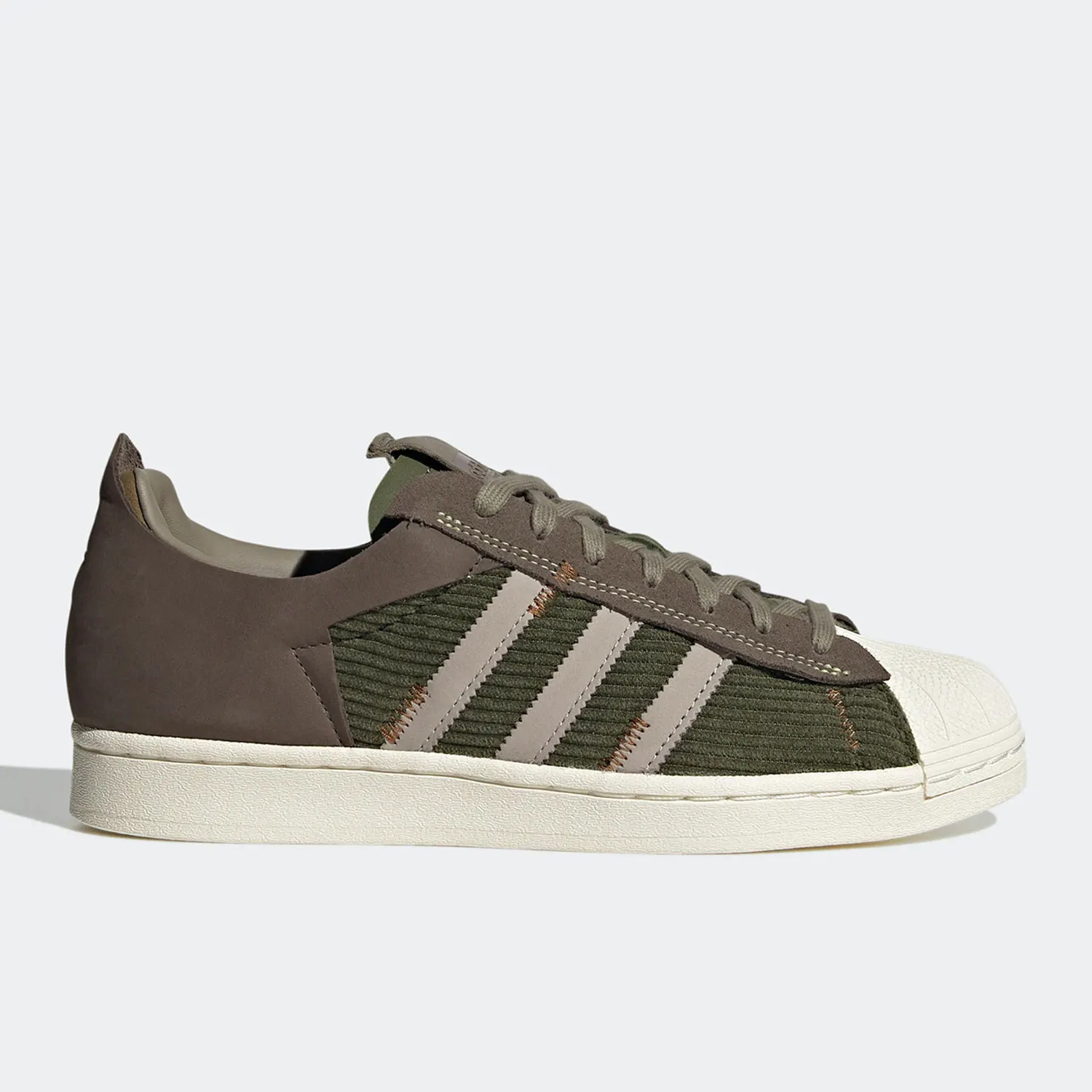 Adidas genuine Three Leaves SUPERSTAR WS2 Men's & Women's Classic Trainers GY0010
Adidas genuine Three Leaves SUPERSTAR WS2 Men's & Women's Classic Trainers GY0010