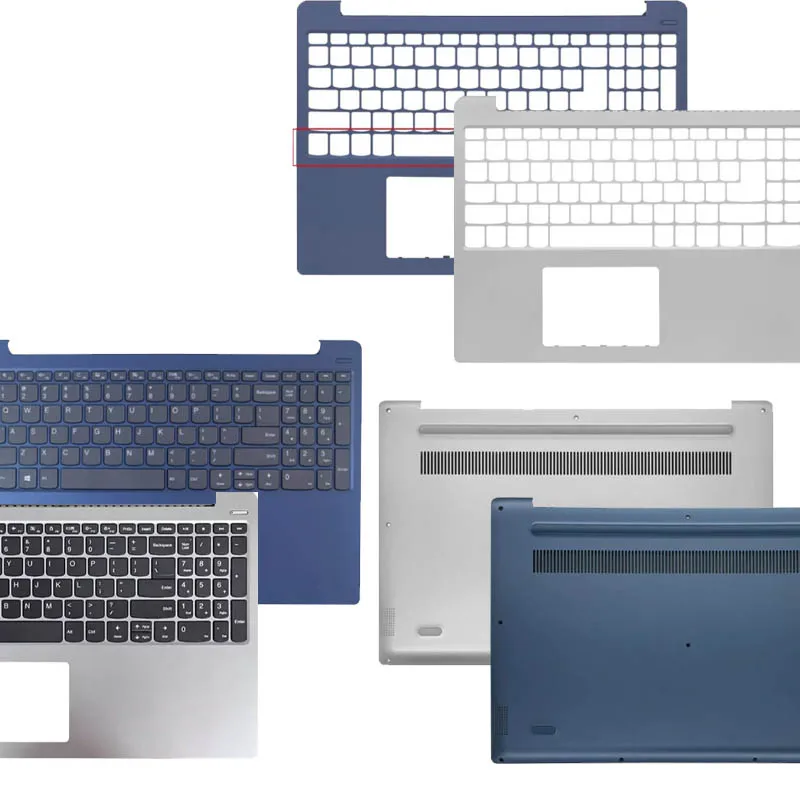 New For Ideapad 330S-15IKB 330S-15 7000-15IKBR 330S-15AST 330S-15ARR US Keyboard Palmrest Bottom Case Hinge
New For Ideapad 330S-15IKB 330S-15 7000-15IKBR 330S-15AST 330S-15ARR US Keyboard Palmrest Bottom Case Hinge