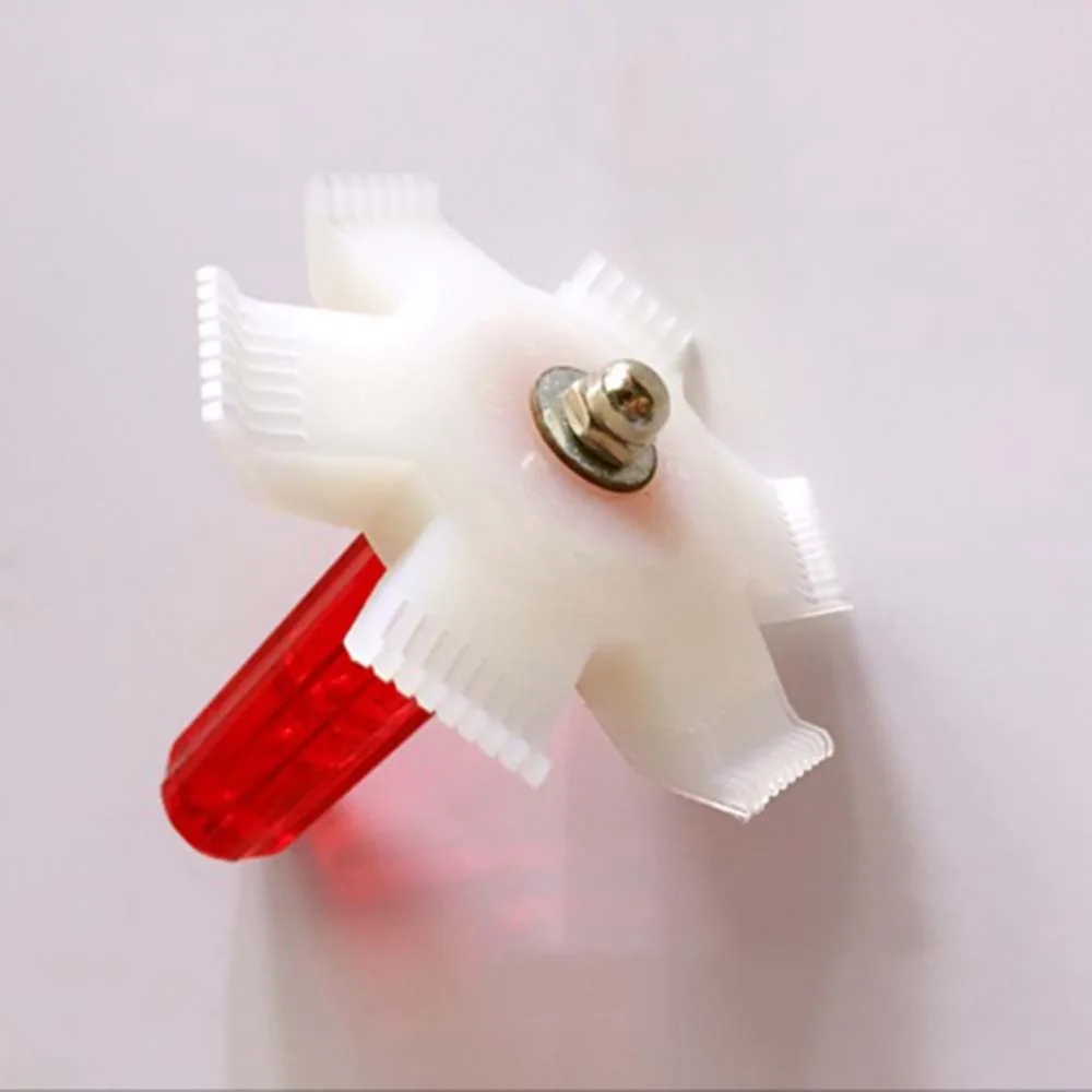Sturdy Bristles Fin Comb Multi-purpose Compact Shape Cleaning Brush Durable Practical AC Maintenance Tool Refrigeration Repair
Sturdy Bristles Fin Comb Multi-purpose Compact Shape Cleaning Brush Durable Practical AC Maintenance Tool Refrigeration Repair