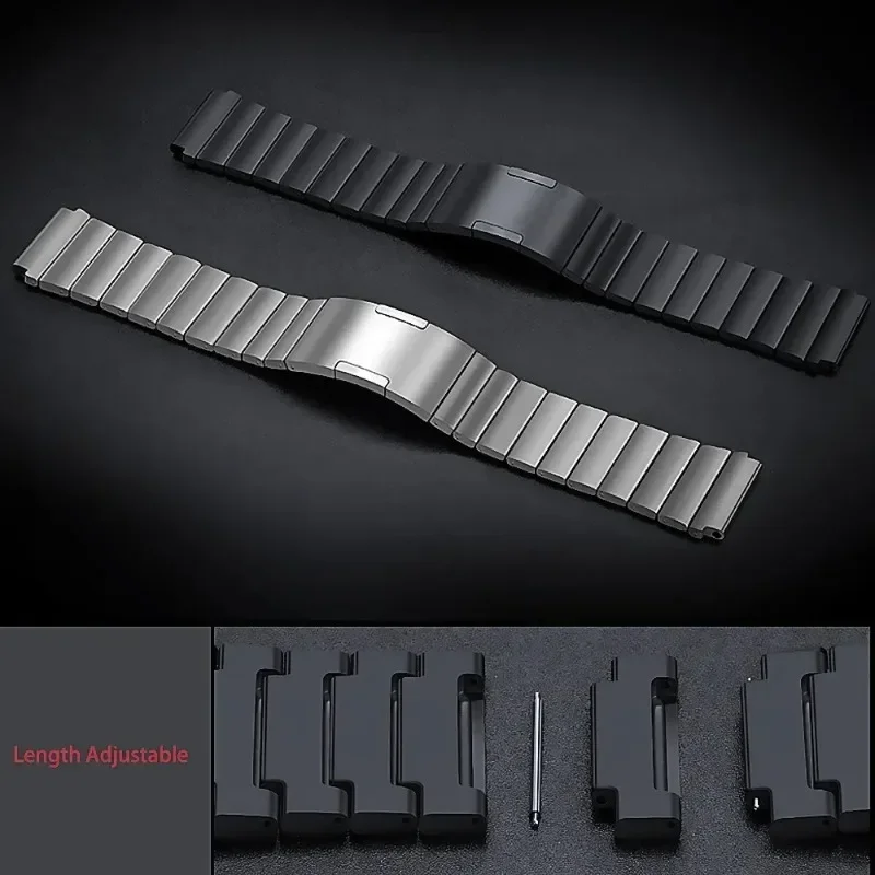 Титановый металлический ремешок для Samsung Galaxy Watch 8 40/44 мм, классический быстросъемный браслет 46 мм, Galaxy Watch Ultra 2025 47 мм Correa
Титановый металлический ремешок для Samsung Galaxy Watch 8 40/44 мм, классический быстросъемный браслет 46 мм, Galaxy Watch Ultra 2025 47 мм Correa