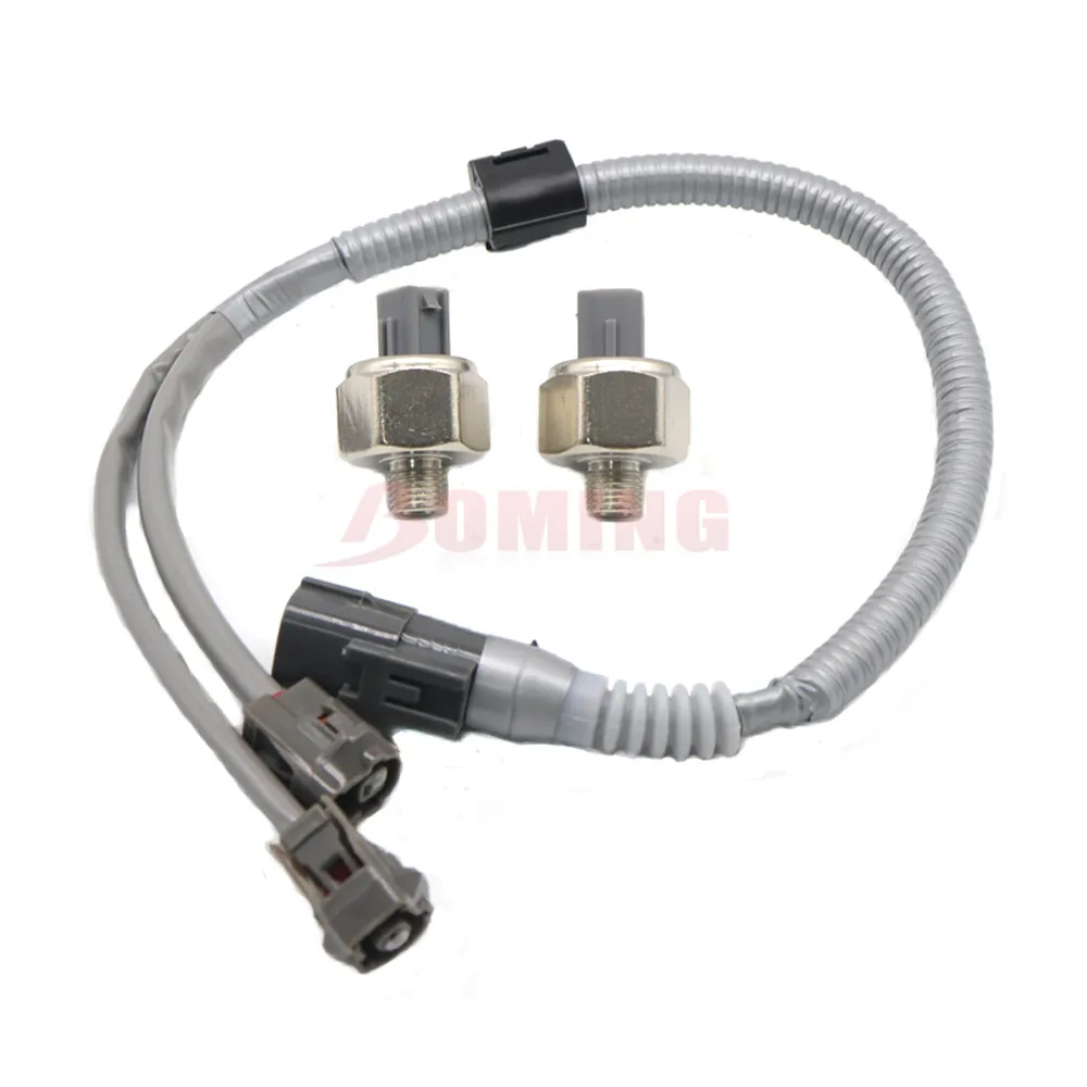 Engine crankshaft position sensor 23731-1S700 for Nissan Pathfinder pickup -
Engine crankshaft position sensor 23731-1S700 for Nissan Pathfinder pickup -