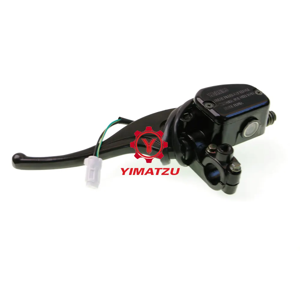 Запчасти YIMATZU ATV UTV, тормозной рычаг L для BUYANG FEISHENG D300 H300 4.3.01.3011
Запчасти YIMATZU ATV UTV, тормозной рычаг L для BUYANG FEISHENG D300 H300 4.3.01.3011