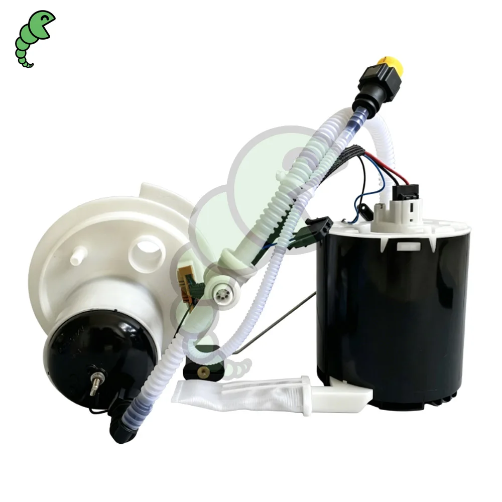 Fuel Pump Module Assembly For 2008-2012 Land Rover LR2 3.2L Electric LR038601 LR005621 LR008219 LR010433 LR020016 LR030241
Fuel Pump Module Assembly For 2008-2012 Land Rover LR2 3.2L Electric LR038601 LR005621 LR008219 LR010433 LR020016 LR030241