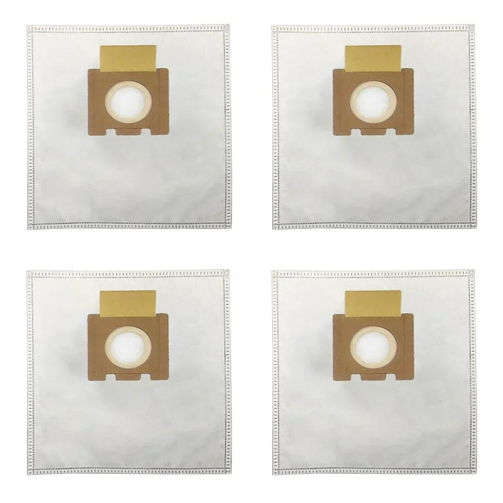 High Efficiency Dust Collection with For HOOVER Style H H81H81 Pure EpaTelios Extra Canister Vacuum Cleaner Bag
High Efficiency Dust Collection with For HOOVER Style H H81H81 Pure EpaTelios Extra Canister Vacuum Cleaner Bag