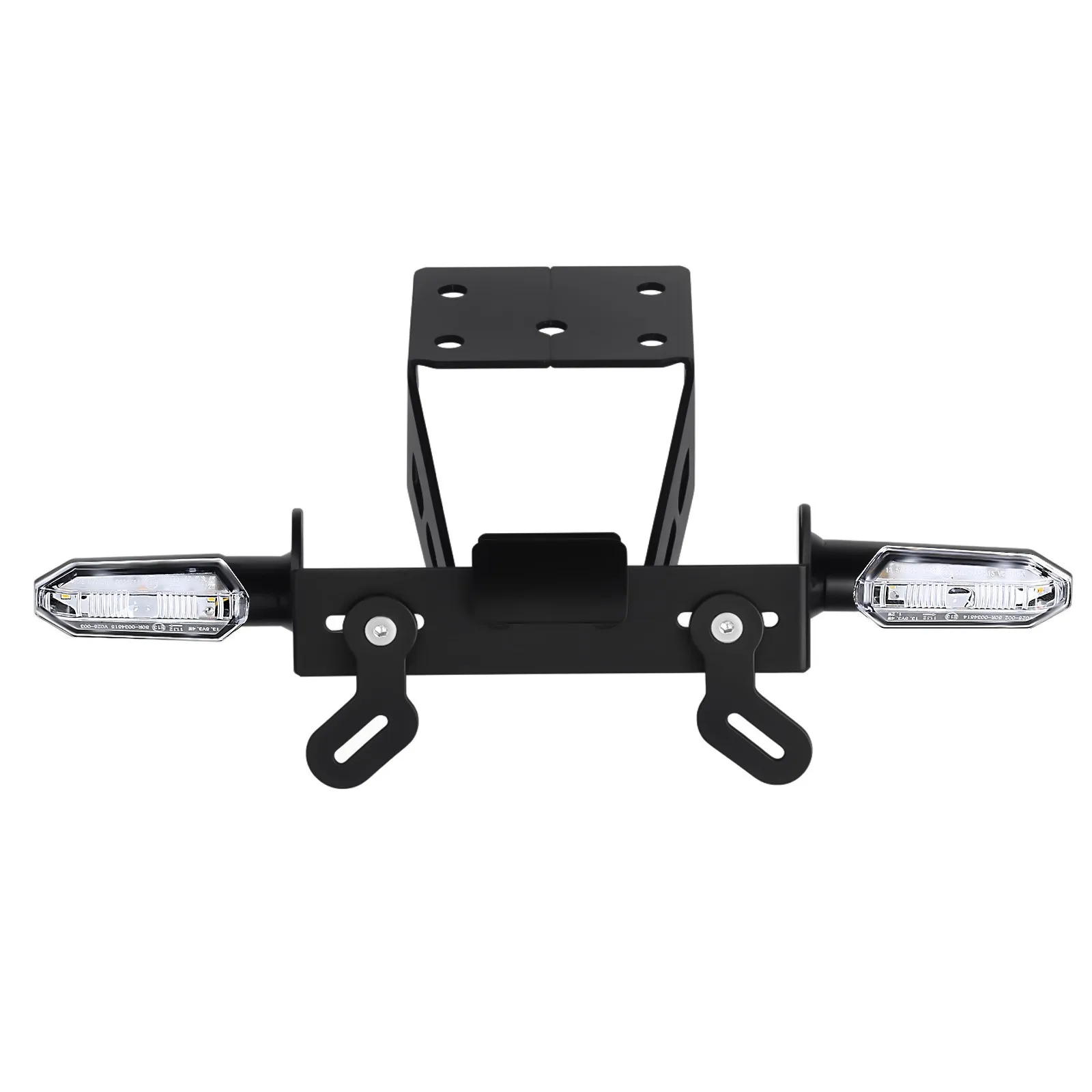 Светодиодный сигнал поворота Fender Eliminator Tail Tidy для SUZUKI GIXXER 150 250 2021 2022 2023 2024 2025 Держатель номерного знака
Светодиодный сигнал поворота Fender Eliminator Tail Tidy для SUZUKI GIXXER 150 250 2021 2022 2023 2024 2025 Держатель номерного знака