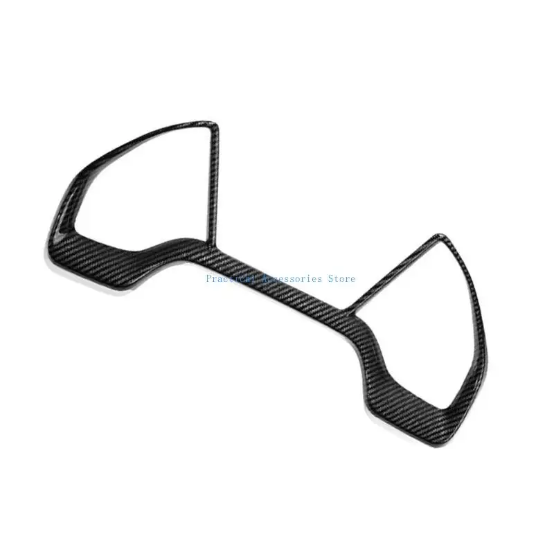 U75E Dashboard Panel Cover Easy Install Dashboard Cover Upgrades Your Driving Experience Dashboard Frame Cover for Car
U75E Dashboard Panel Cover Easy Install Dashboard Cover Upgrades Your Driving Experience Dashboard Frame Cover for Car