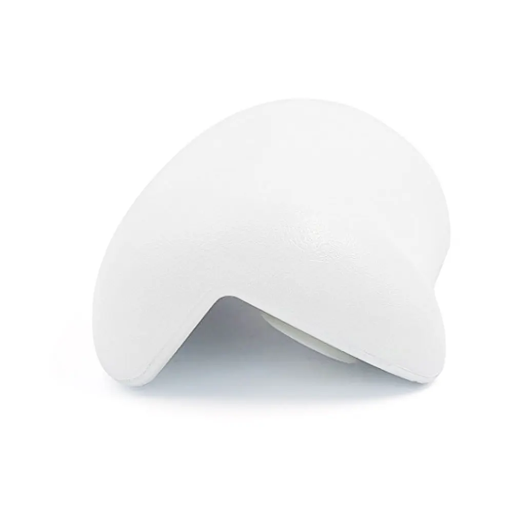 Premium Bath Pillow for All Sizes High Quality Waterproof PU 7 Suction Cups Spa Bathtub Cushion Bathing Neck Support Home Use
Premium Bath Pillow for All Sizes High Quality Waterproof PU 7 Suction Cups Spa Bathtub Cushion Bathing Neck Support Home Use